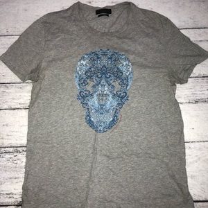 Alexander McQueen Tee Mens L